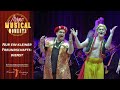 Nur ein kleiner freundschaftsdienst aladdin  musicalcompany nrnb  blserphilharmonie forchheim