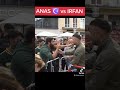 ANAS VS IRFAN ISLAMISCHER STAAT Shorts Islam Anasislam Islamdeutsch