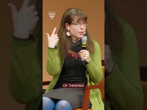 What's College Actually For? | Molly Worthen