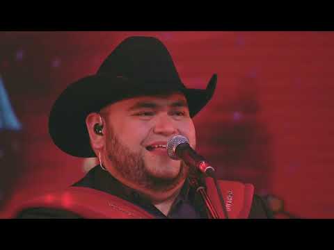 No me conoces aún - Alex Treviño y su Grupo Terrenal Live Session 2025 