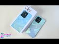 Vivo Y22 Unboxing and Full Review  50MP Camera  5000 mAh Battery