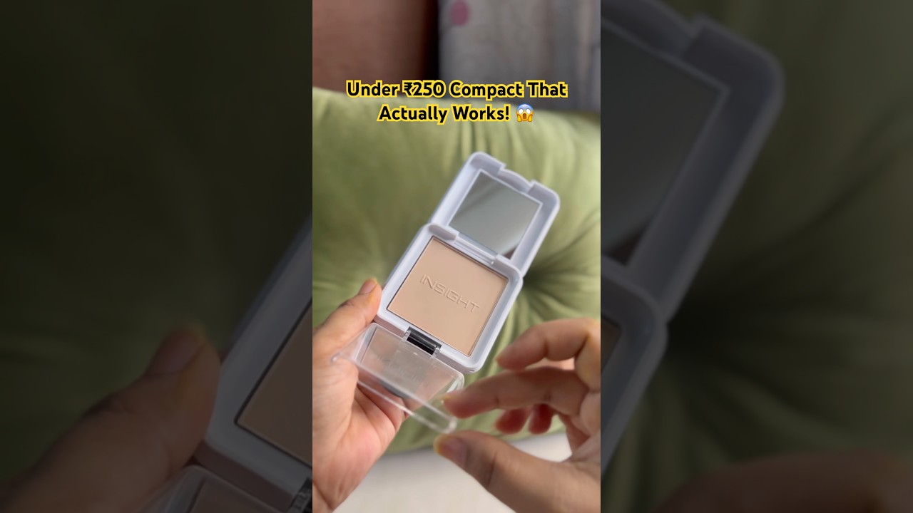 Best Compact Powders You NEED to Try (shades LNP15 and MNY30) 