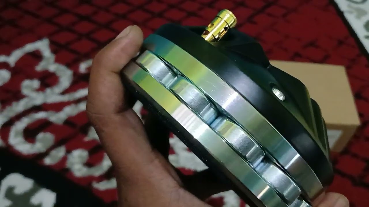 REVIEW TWEETER BALAP BETAVO ND760‼️BSS AUDIO‼️CEK SOUND‼️SOUND KARNAVAL INDONESIA