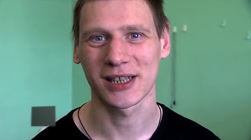 Слабонервным не смотреть. Психиатрическая больница. Жизнь пациентов