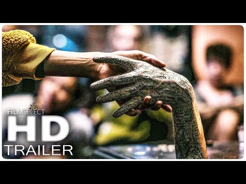 TALK TO ME Trailer (2023)