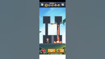 Victory how to loot gameing level 2 gameplay//Android iOS game