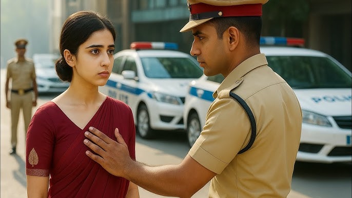 SDM Riya Mishra की सच्ची कहानी | अकेली महिला अधिकारी ने हिला दिया पूरा थाना।  - YouTube