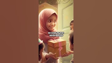 MANNERS OF PROPHET MUHAMMAD (ﷺ) that we need to Adopt #shorts #islam