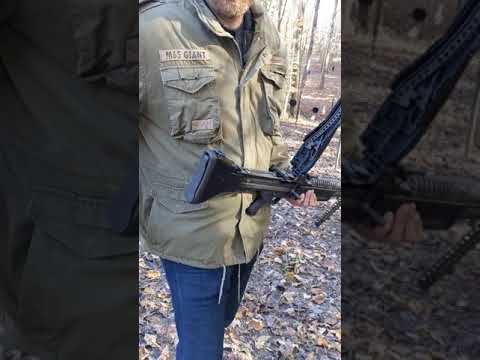 California Legal M60 #shorts