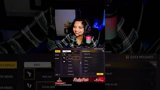 Rubyude Voicepack in Garena Freefire🤣😂😝 #rubypengaming #funny  #freefirelivemalayalam