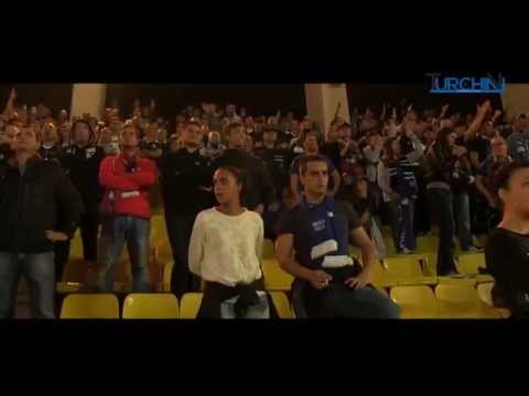 Image du reportage Déplacement de Bastia 1905 à Monaco ! | Le reportage | (Cyril Martino)