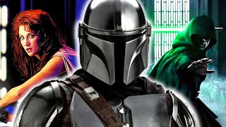 The Mandalorian Movie Will FINALLY Address This? (&amp; More Star Wars News)