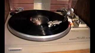 (5 of 5) Mondo Cane Soundtrack - The rest of Side 2