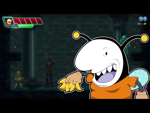Bumblebee Man Becomes The New Bart Oneyplays Clip 