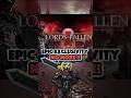Lof2 on Steam Confirmed ! #lordsofthefallen2 #gamingnews #steam #pcgaming #soulslike #gaming