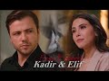 Kadir  elif   kings  queens baba