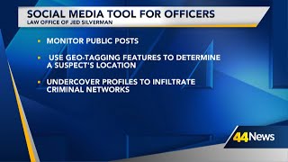 Gibson County Sheriff's Recruitment Efforts
