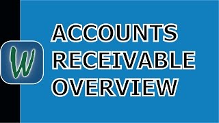 Winworks AutoShop- Accounts Receivable System Overview