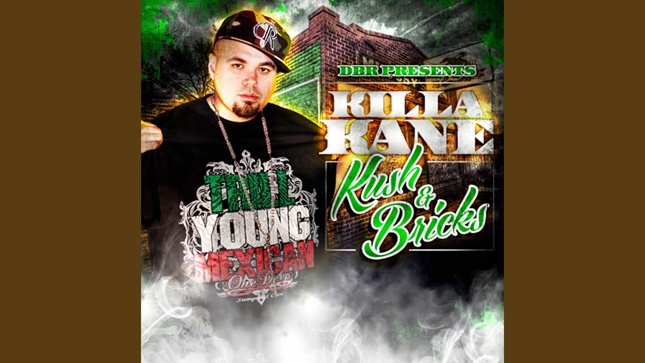 Smoking Something Sticky (feat. Goldtoes & Sicc Mex)