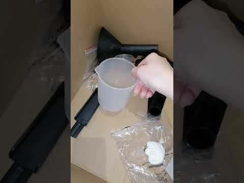 "Помыть окна" с пароочистителем KITFORT KT-935 идеально