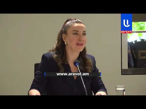 Ռուբեն Վարդանյանի գործն արդեն ՄԻԵԴ-ում է, տրվել է համար․ Սահակյան