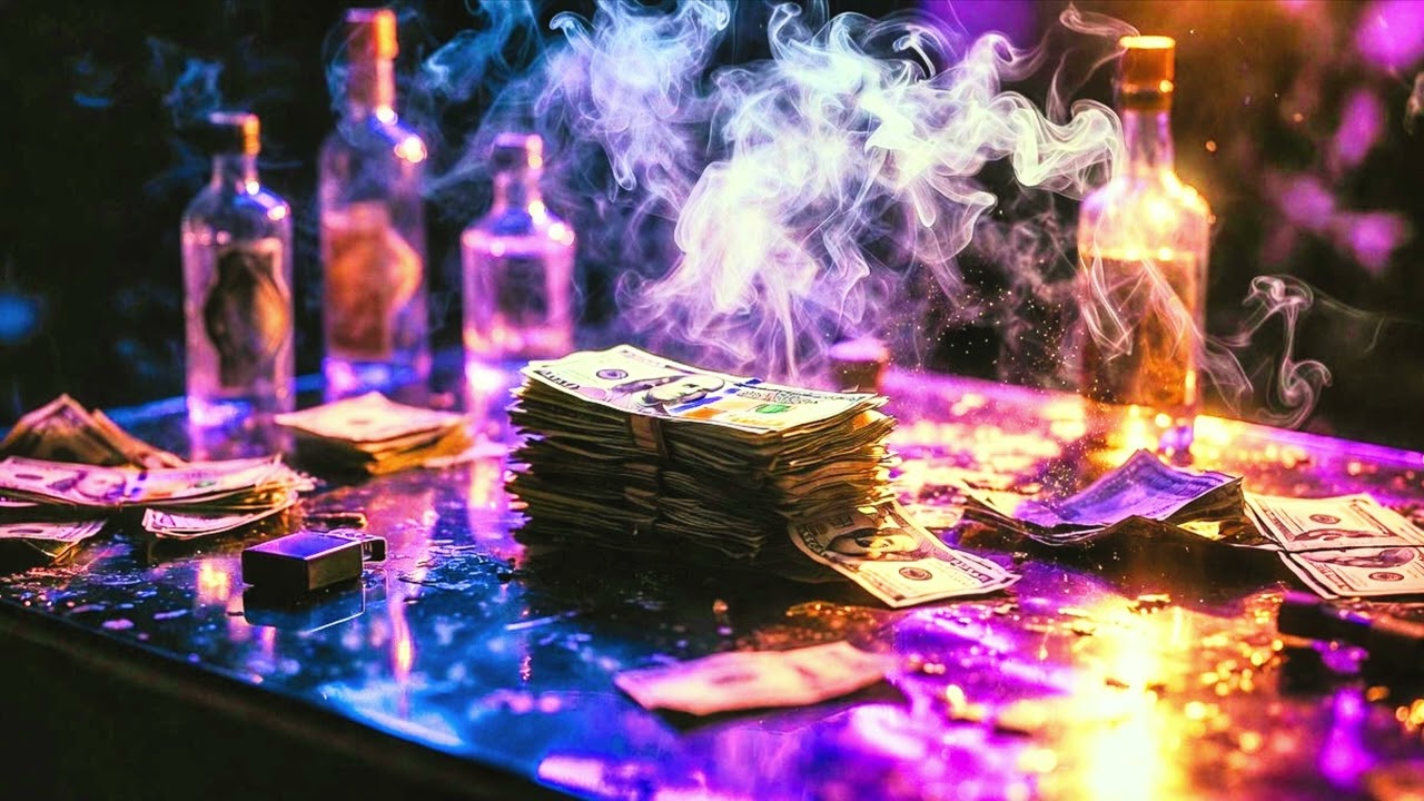 Undercover Family - Tokyo Swag (Phonk trap)