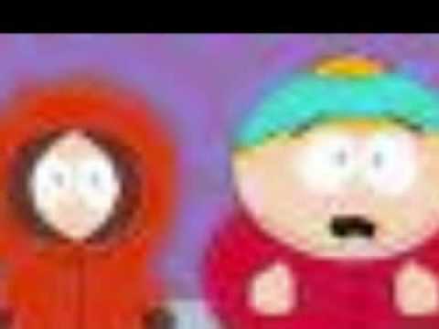 south park remix