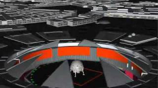 2001, A Space Odyssey to the Blue Danube
