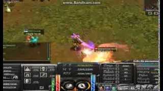 RedC4verinha Bugando Monsterpk 10/11/13