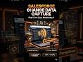 Salesforce Change Data Capture + LWC