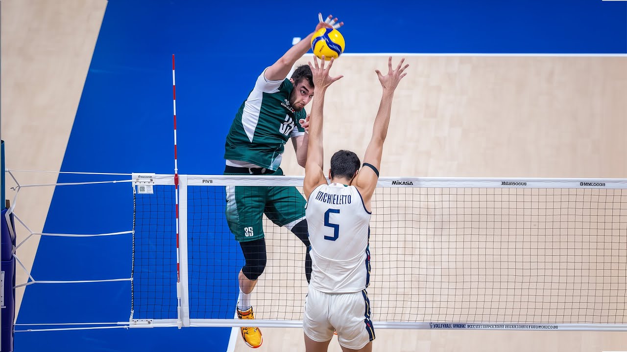 Top 40 Monster Solo Blocks That Destroyed Hitters