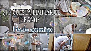 Revoluciona la limpieza de tu baño con nuestras escobillas de silicona –  ipaz