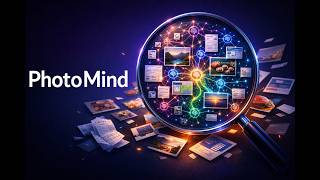 PhotoMind: AI-Powered Personal Photo Search with CrewAI and Reinforcement Learning