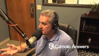 Tim Staples - Genesis and the Epic of Gilgamesh