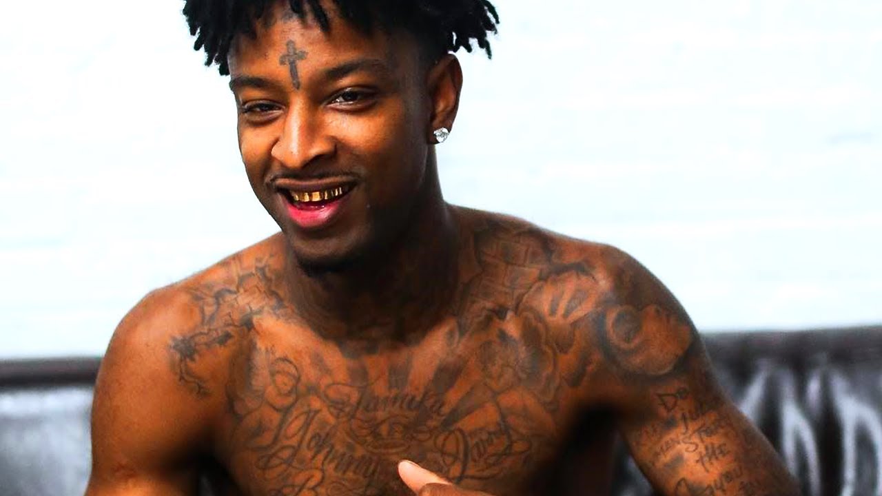 (Free) 21 Savage type beat 2020 x Offset "Hectic" (Prod. Prodlem) | Dark Trap Instrumental 2020