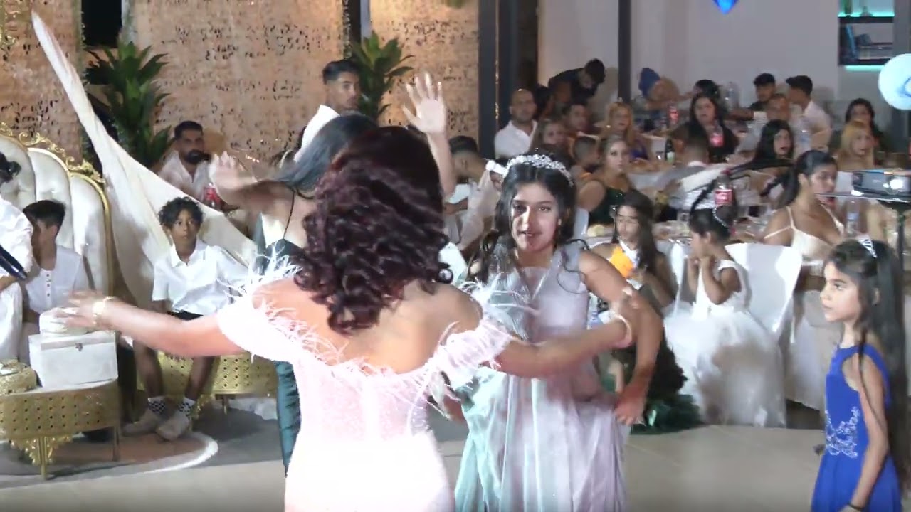 sinanin sunnet dugunu 1 gumurcine