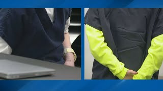 Teens plead not guilty in deliberate hit-and-run attacks along Aurora Avenue