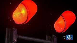 DOT to demonstrate wrong-way driving deterrents in Southington tonight