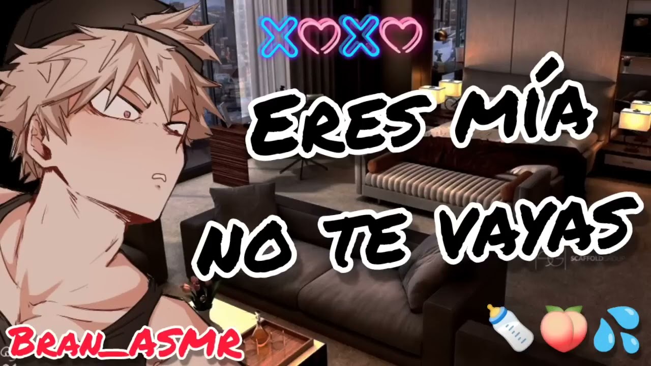 Novio se pone posesivo h0T 🔥😌