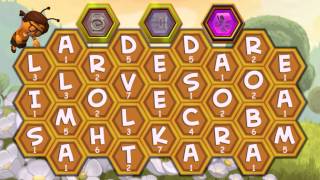 Beejumbled Gameplay First Look