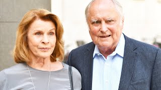 Michael Verhoeven Senta Bergers Ehemann stirbt mit 85 Jahren