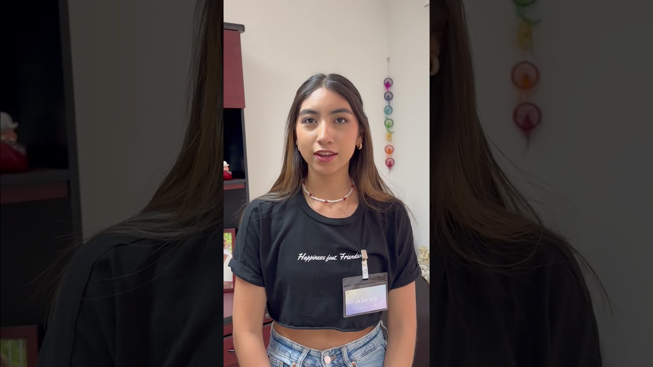 Alexa | Testimonio Numerología