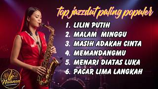 Download Lagu Full Album Jazzdut Indonesia 🎷 Lilin Putih, Malam Minggu | Jazz Dangdut Santai & Romantis Download Lagu Full Album Jazzdut Indonesia 🎷 Lilin Putih, Malam Minggu | Jazz Dangdut Santai & Romantis