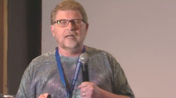 Talk  Jeffery Hansen, Colorado State University