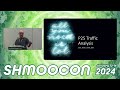Shmoocon2024 LukeBerndt Going Meta–Pulling Info from Encrypted Radios