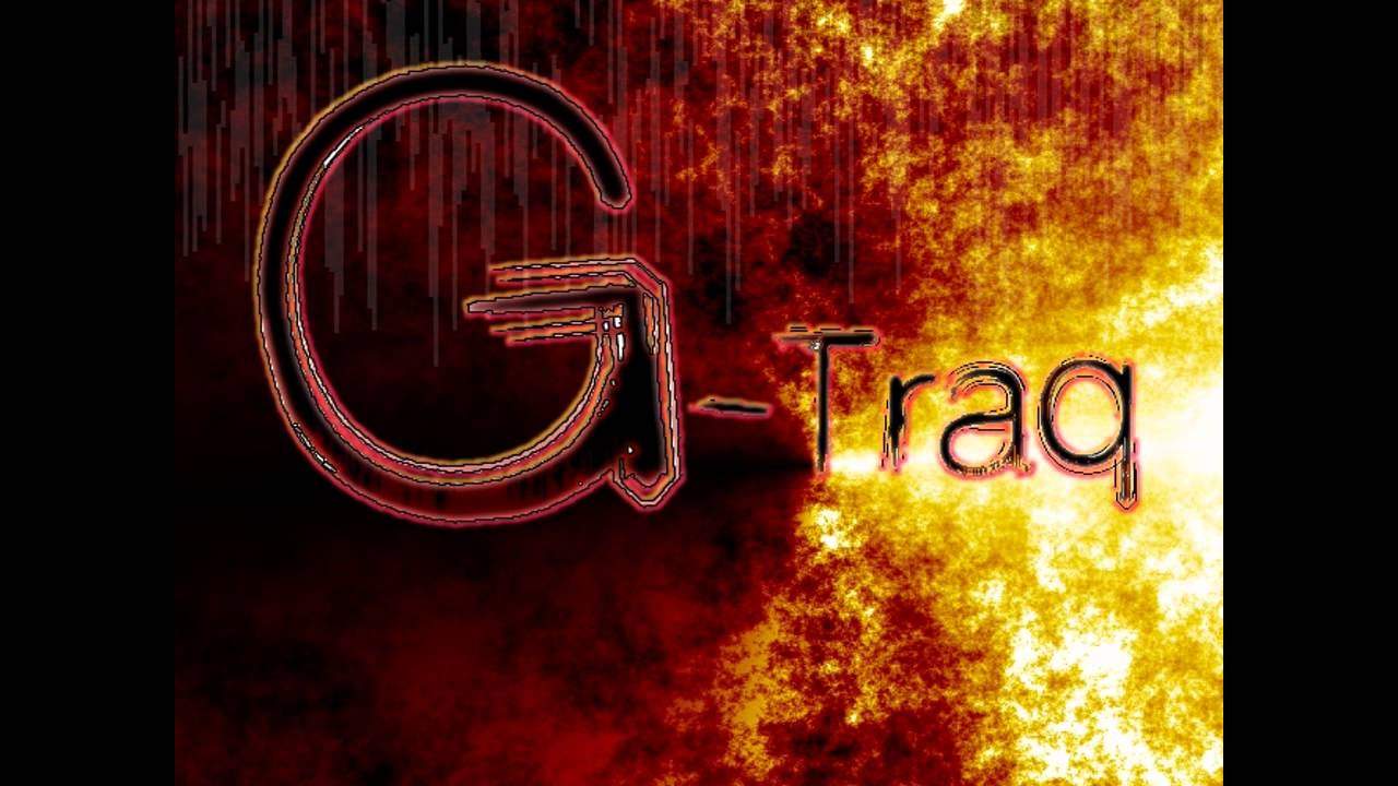 Verdyboy - Happiness (G-Traq Remix)