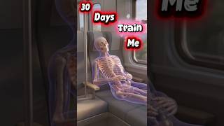 30 days train me safar challenge❌💪#usashorts #facts #youtubeshorts
