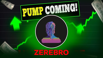 ZEREBRO PRICE WILL SURGE UP TO X6000 - ZEREBRO PRICE PREDICTION 2025