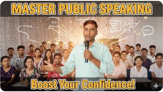 Public speaking prectice | how to speak on stage | how to use hand gestures @globalenglishhub7