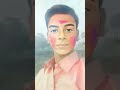 Happy holi  832023  happyholi short100kview ranjeet